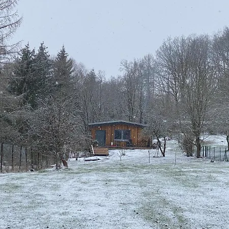 Ii Zittertal Neustadt Harz Mit Grossem Garten, Kamin Und Fussbodenheizung * Osterode (Thuringia)