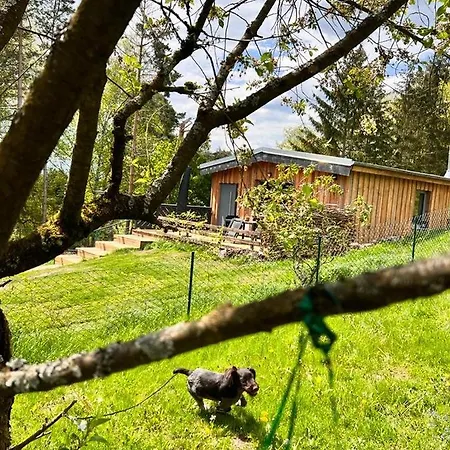 Ii Zittertal Neustadt Harz Mit Grossem Garten, Kamin Und Fussbodenheizung Holiday home Osterode (Thuringia)