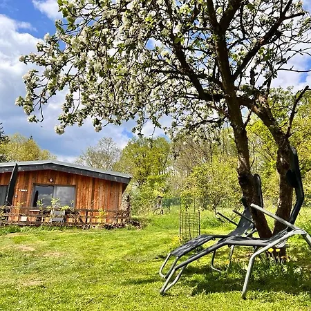 Ii Zittertal Neustadt Harz Mit Grossem Garten, Kamin Und Fussbodenheizung Osterode (Thuringia)