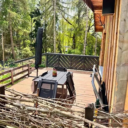 Ii Zittertal Neustadt Harz Mit Grossem Garten, Kamin Und Fussbodenheizung *