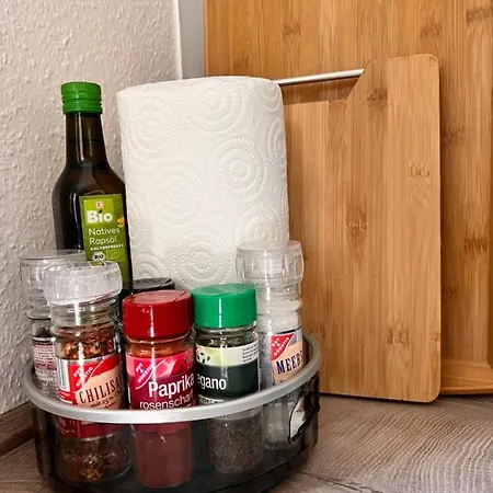 Ii Zittertal Neustadt Harz Mit Grossem Garten, Kamin Und Fussbodenheizung